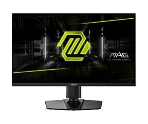 Skjerm - 27" MSI MAG 274UPF E2 - LED monitor - 27" - HDR - MAG 274UPF E2