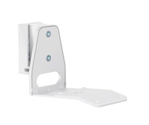 Veggmontering, AV-braketter & AV-møbler - Sinox Speaker Mount for SONOS Era 300 - White - SOB0026