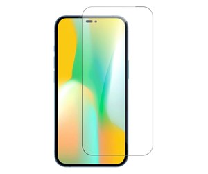 Mobil - Beskyttelsesglass - Lippa 2.5D screen protection for iPhone 16 Pro - LPSP0055