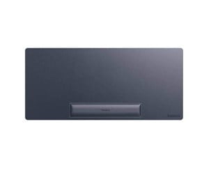 Musematte & Tilbehør  - Baseus Desk Mat MagPro II (black) - B10572902121-00