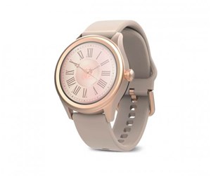 Smartklokke, Smartwatch & Sportsklokke - Forever Icon 2 AW-110 - Rose Gold - GSM104410