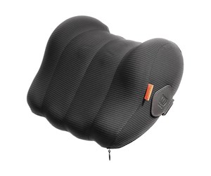 Gadget - Baseus ComfortRide Series Car Headrest Cushion (black) - C20036402111-00