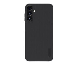 Mobil - Deksel og etui - Nillkin Super Frosted Shield Pro case for Samsung Galaxy A25 5G (black) - 6902048277007