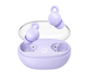 Hodetelefoner - Joyroom Earbuds True Wireless JR-TS3  (Purple) - JR-TS3 Purple