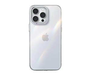 Mobil - Deksel og etui - Joyroom PN-15B4 Glacier Case for iPhone 15 Pro Max (clear) - PN-15B4 Clear