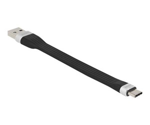 USB - DeLOCK - USB-C Adapter - USB Type A to 24 pin USB-C - 13.5 cm - 85771