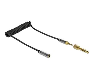 Diverse kabel - DeLOCK Audio Cable Kit - 85831