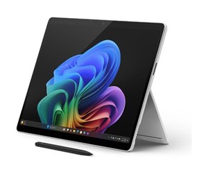 Bærbar PC - Microsoft Surface Pro 11 - 13" Touchscreen | X Elite | 16GB | 512GB - ZFB-00004