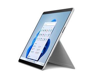 Bærbar PC - Microsoft Surface Pro X - 13" Touchscreen | Core Ultra 7 | 16GB | 256GB - EP2-14802