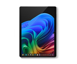 Bærbar PC - Microsoft Surface Pro 11 - 13" Touchscreen | X Elite | 32GB | 1TB | NFC - ZIR-00004