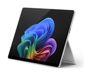 Bærbar PC - Microsoft Surface Pro 11 - 13" Touchscreen | X Elite | 16GB | 1TB | NFC - ZIP-00004