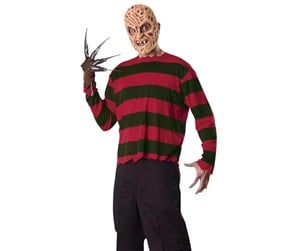 Kostymer - Rubies Freddy Krueger Costume - 17059NS000