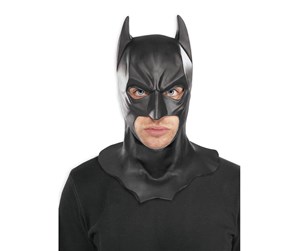 Kostymer - Rubies Batman Full Mask - 4893NS000