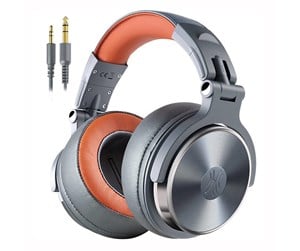 Hodetelefoner - OneOdio Headphones Pro50 (grey) - Pro 50 grey