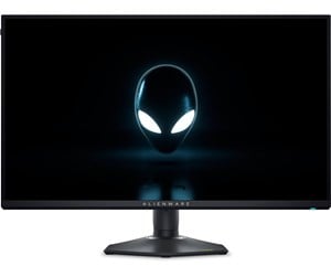 Skjerm - 27" Dell Alienware AW2725QF - 3840x2160 (4K/UHD) - 180Hz - IPS - GAME-AW2725QF