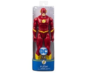 Figurer - DC Comics Flash Figure 30 cm - 6056779