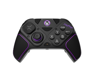 Spill - Tilbehør - PDP VICTRIX Pro BFG - Controller - Microsoft Xbox One - 049-002-BK