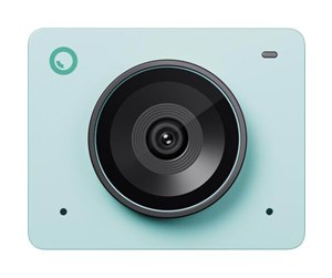 Webkamera - Obsbot Meet 2 AI-Powered 4K - Aurora Green - OWB-2311-CE