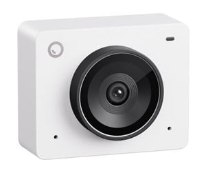 Webkamera - Obsbot Meet 2 AI-Powered 4K - Cloud White - OWW-2311-CE