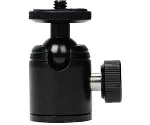 Tripod - Tilbehør - Obsbot Extendable Tripod Mini Ball Head - OBB-2302-CE