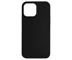 Mobil - Deksel og etui - Essentials Cover Black - iPhone 13 Pro - 1110553