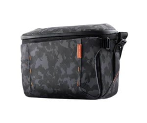 Kameravesker - PGYTECH Sling bag OneMo 7L (Grey Camo) - P-CB-161