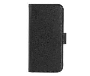 Mobil - Deksel og etui - Essentials Wallet Black - iPhone 13/14 - 1110834