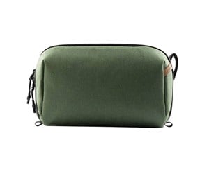 Annen personlig pleie - PGYTECH Wash Organizer (green) - P-CB-097