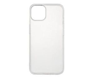 Mobil - Deksel og etui - Essentials Cover Transparent - iPhone 13/14 - 1110951