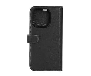 Mobil - Deksel og etui - Essentials Wallet - iPhone 15 Pro - 3052079