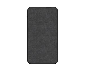 Nødlader - Mophie Essentials Nødlader - Svart - 5000 mAh - 401111852