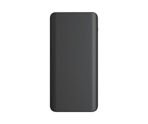 Nødlader - Mophie Essentials Nødlader - Svart - 20000 mAh - 401111853