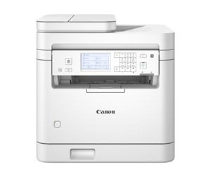 Skriver - Canon i-SENSYS MF287dw Laserskriver Multifunksjon med faks - Sort/hvit - Laser - 6354C009