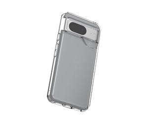 Mobil - Deksel og etui - ZAGG Crystal Palace for Google Pixel 8 - Clear - 702312744