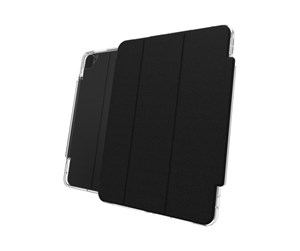 Nettbrett - Deksler og etui - ZAGG Crystal Palace for Apple 11'' iPad Pro - Crystal Clear - 702314335