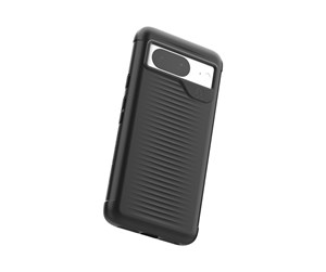 Mobil - Deksel og etui - ZAGG Luxe PCR for Google Pixel 8 - Black - 702312740