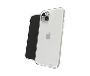 Mobil - Deksel og etui - ZAGG Gear4 Crystal Palace for Apple iPhone 14 Plus - Clear - 702010027