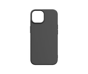 Mobil - Deksel og etui - ZAGG iFrogz Defence for iPhone 13 14 15 - Black - 302011820