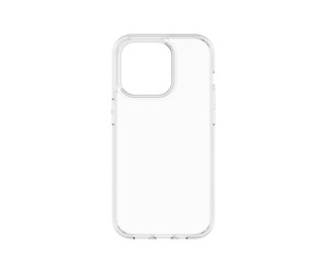 Mobil - Deksel og etui - ZAGG iFrogz Defence for iPhone 14 Pro - Clear - 302010169