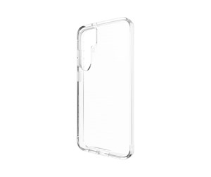 Mobil - Deksel og etui - ZAGG Luxe for Samsung Galaxy S24+ - Clear - 702313552