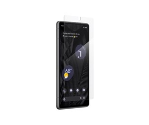 Mobil - Beskyttelsesglass - ZAGG iFrogz Defence for Google Pixel 7a - 302011205