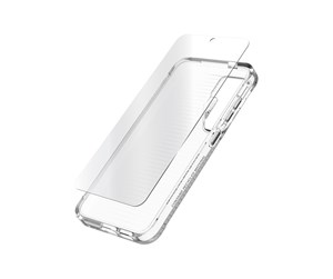 Mobil - Deksel og etui - ZAGG Luxe + Glass 360 for Samsung Galaxy S24 - 100513693