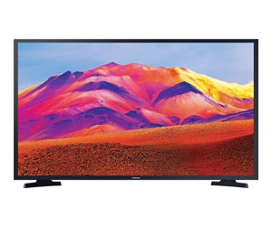 Flatskjerm-TV - Samsung 32" Flatskjerm-TV UE32T5372CD T5300 Series - 32" LED-backlit LCD TV - Full HD LED 1080p Full HD - UE32T5372CDXXH