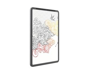 Nettbrett - Andre tilbehør - ZAGG InvisibleShield GlassFusion+ Canvas for Apple 10.9-inch iPad Air (4th generation) 11-inch iPad Pro - 200308088