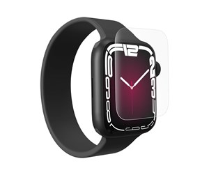 Smartklokke - Tilbehør - ZAGG InvisibleShield for Apple Watch (40 mm) - 200208713