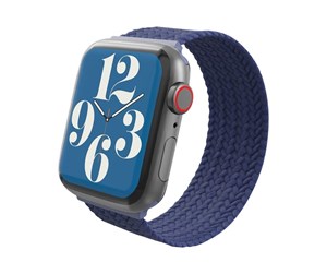 Smartklokke - Tilbehør - ZAGG Gear4 band for Apple Watch (42 mm 44 mm 45 mm) - 705009507