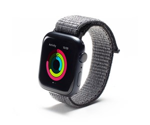 Smartklokke - Tilbehør - ZAGG Gear4 band for Apple Watch (38 mm 40 mm 41 mm) - 705009511