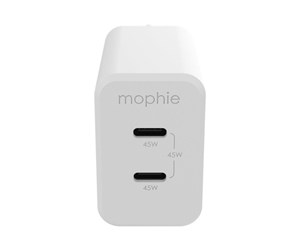 Mobil - Adaptere og ladere - Mophie speedport 45 - 409909299