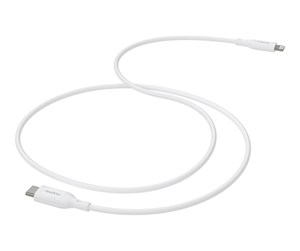 USB - Mophie essentials USB cable 24 pin USB-C (M) to Lightning (M) 1 m - 409911862