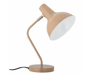 Lamper - Bloomingville - Klara Bordlampe Rosa Metal - 82069072